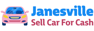 cash for cars in Janesville WI